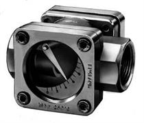 Sight Flow Indicators