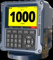 MASTERLOAD.iQ™ Electronic Register