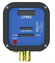 MASTERLOAD II™ Register