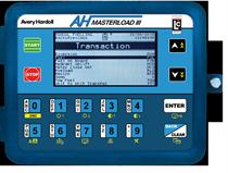 MASTERLOAD III™ Register