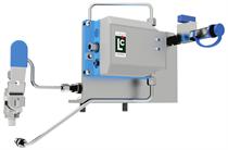 Automated Density Measurement System