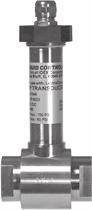 Differential Pressure Transducer