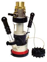 Underwing Refuelling Nozzle