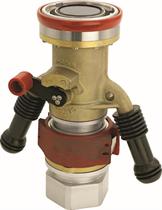 Heavy-Duty Refuelling Nozzle