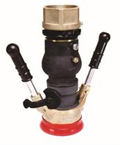 Pressure Fuelling Nozzle