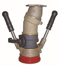 Underwing Refuelling Nozzle