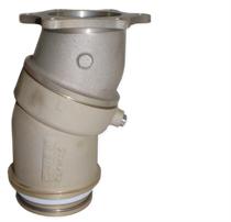 D-3 Universal Inlet Coupling