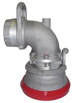 Hydrant Coupler API Style