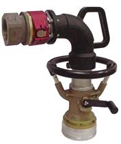 Hydrant Coupler 2 ½ Inch