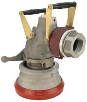 Hydrant Coupler- API Style