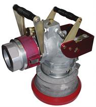 Hydrant Coupler- 4 Inch API Style