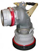 Hydrant Coupler- 4 Inch API Style