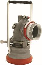 Hydrant Coupler- 4 Inch API Style