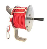 Lanyard Cable Reel