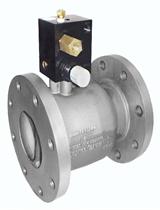 Bypass Pressure Control Valves