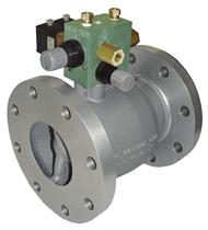 Bypass Pressure Control Valves