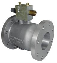 Inline Pressure Control Valves (ILPCV)
