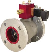 Inline Valves 