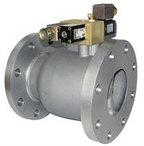 Inline Valve-Digital