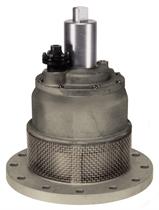 Bottom Loading Valves