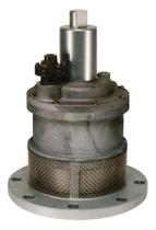 Bottom Loading Valve