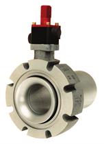 Pressure Loss Compansator and Venturis       