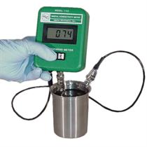 Emcee Conductivity Meter