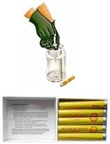 Fuel Testing Consumables