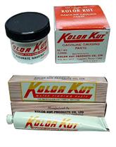 Kolor Kut Paste