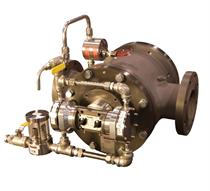 Additive Injection Systems