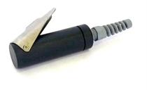 Electric Deadman Handswitch, Cables and Spare Parts